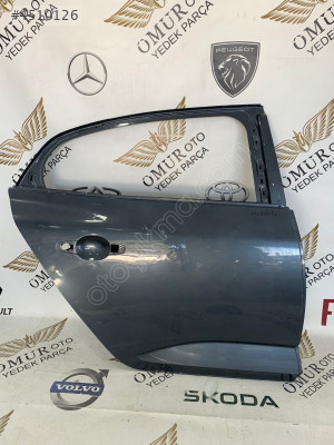 RENAULT MEGANE 4 SAĞ ARKA KAPI (2016-2025)