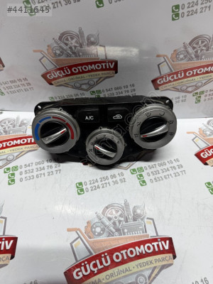 HYUNDAİ ACCENT ERA KLİMA KONTROL PANELİ ORİJİNAL SÖKME
