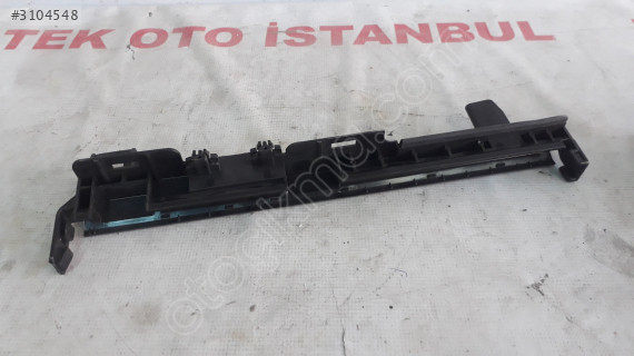 Mercedes C 204 BRAKET RADYATÖR BRAKETİ 047790-2904 SOL
