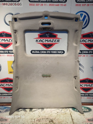 RENAULT MEGANE 2 TAVAN DÖŞEMESİ