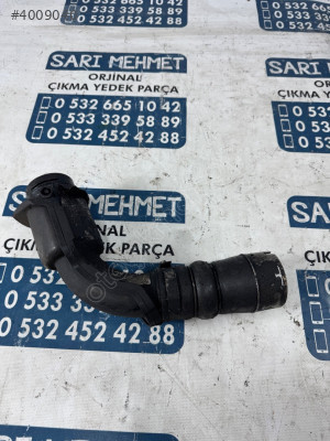 ÇIKMA RENAULT KANGOO 2 TURBO BORUSU HORTUMU 061953