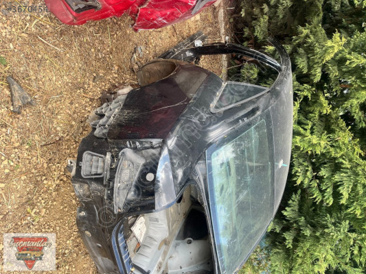AUDİ A6 SOL ARKA ÇAMURLUK