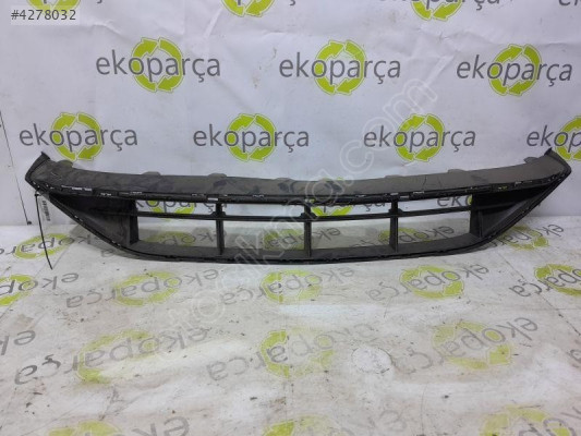 MERCEDES A SERİSİ 2019 2024 W177 TAMPON ALT IZGARA A1778859805