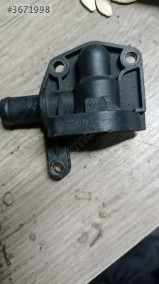 Step Motor Orijinal 8200692605 Renault Parça Numaraları: 77001009
