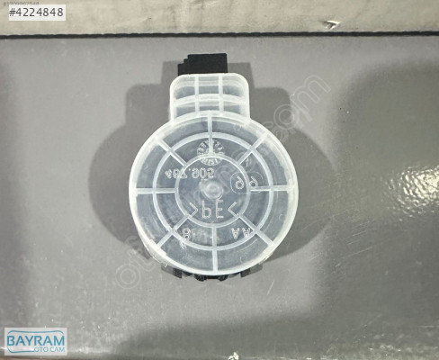 NISSAN QASHQAİ 2017- FAR YAĞMUR SENSÖRÜ-285352976R