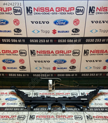 TOGG T10X ÖN PANEL ÜST ORJİNAL ÇIKMA YEDEK PARÇA