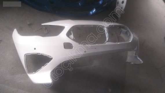 BMW 2 16 2 18 2.20 ön tampon