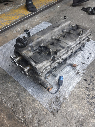 KİA SORENTO 140'LIK SİLİNDİR KAPAĞI