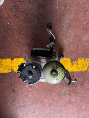 MERCEDES W211 ABS BEYNİ 0 265 250 088