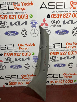 Fiat Doblo Sol Ön Direk Kaplaması 735305603