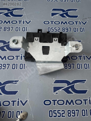 116RA-000084 FORD TOURNEO COURİER MERKEZİ KLİT MODÜLÜ