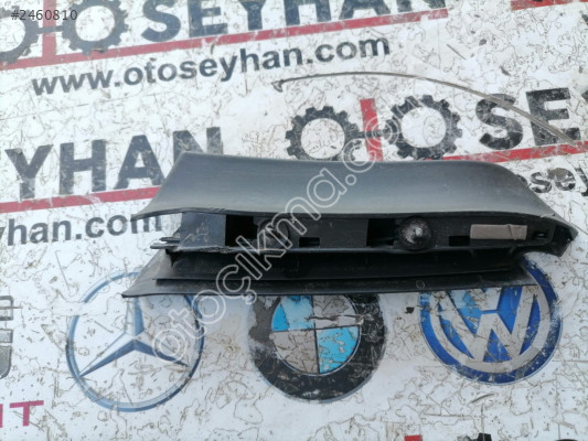 5G0837973 Ön NS Sol İç Kapı Kanat Ayna Trim Kapağı