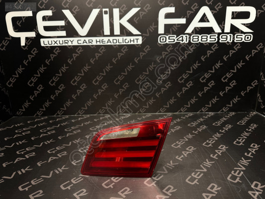 BMW F10 5 SERİSİ 2011-2015 SAĞ STOP TAKIM