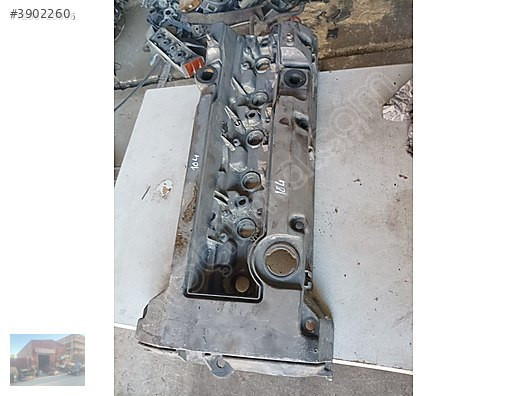 MERCEDES M104 MOTOR ORJİNAL KÜLBÜTÖR KAPAĞI