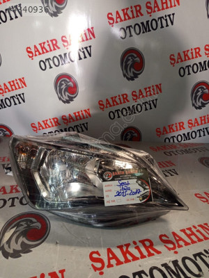 Seat ibiza Far 2015-2017 MODEL ÇIKMA YEDEK PARÇA