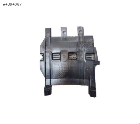 ÖN TAMPON BRAKETİ SAĞ KA 1996-