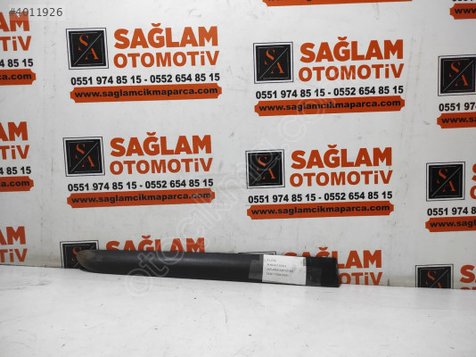 RENAULT CLİO-2 ÇIKMA SAĞ ARKA KAPI ÇİTASI OEM; 7700410281