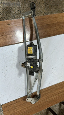 2015-2019 DACİA DUSTER ÖN CAM SİLGİ MOTORU ORJ ÇIKMA