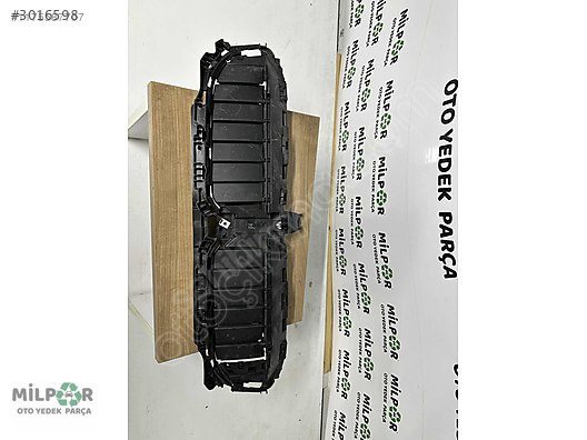 BMW 3 SERİ G20 G21 HAVA KANALI ORJİNAL 187156-10
