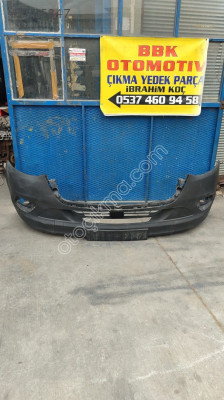 mercedes sprinter 907 kasa çıkma ön tampon