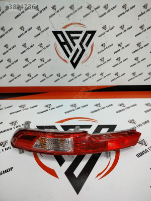 KİA SPORTAGE REFLEKTÖR SAĞ STOP LAMBASI