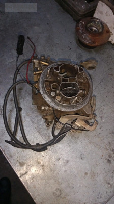 Tofaş SLX karbüratör