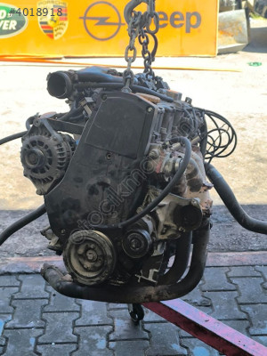 OPEL VECTRA A KASA 2.0 BENZİNLİ KOMPLE MOTOR
