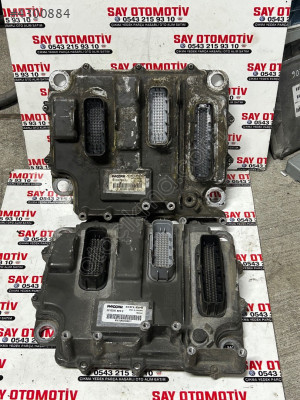 PACCAR 1877245 REVC  DAF XF CF 106 EURO6 MOTOR BEYNİ
