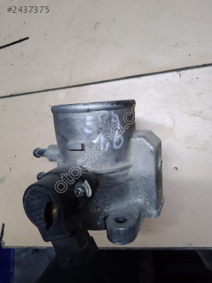 HYUNDAİ ACCENT ERA 1.6 ÇIKMA ORJİNAL GAZ KELEBEĞİ