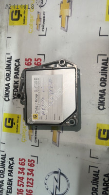 OEM 12230740 OPEL ASTRA H 1.6 MOTOR BEYNİ ÇIKMA SÖKME YEDEK