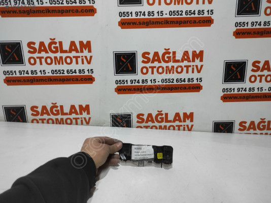 RENAULT CLİO-5 ÇIKMA SOL ÖN TAMPON BRAKETİ OEM; 622232063R