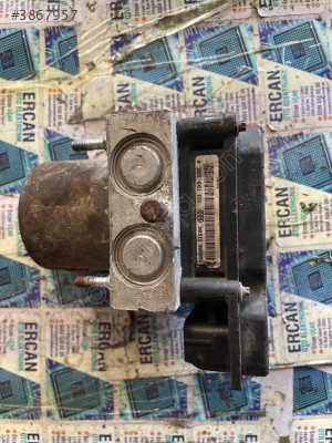 0265801133 RENAULT MASTER 3 ABS BEYNİ