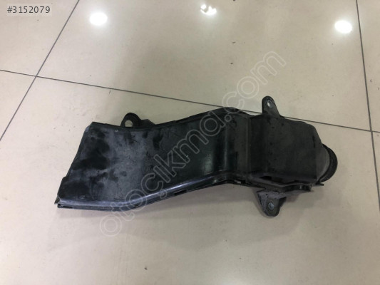 TOYOTA COROLLA HAVA EMİŞ BORUSU 17752-0T120