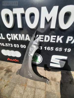 VOLKSWAGEN PASSA B8 SAĞ ÖN ÇAMURLUK