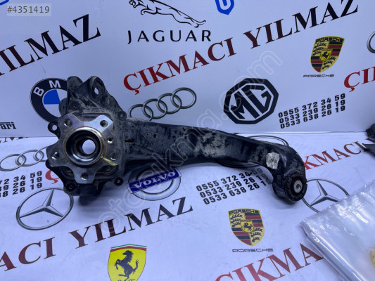 Bmw x1 u11 sol arka taşıyıcı salıncak