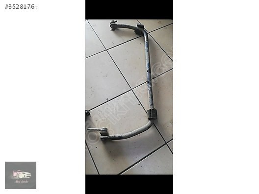 Ford Connect 2005 model arka denge kolu