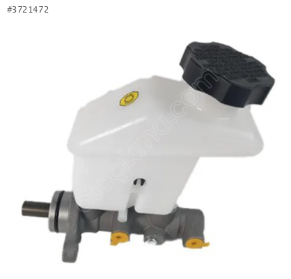 MERKEZ ANA FREN HYUNDAI ACCENT ERA 06-11 58510-1G150 ABS Lİ DİZEL