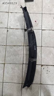 Orjinal Fiat Bravo Ön Cam Izgarası