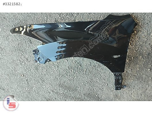 2008 - 2010 Mazda 6 Sol Ön Çamurluk Çıkma Yedek Parça