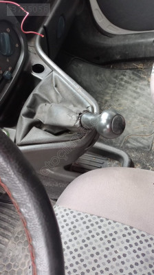 fiat doblo vites tertibatı