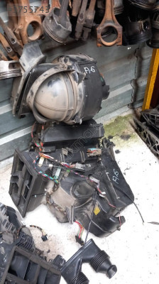 OPEL ASTRA G KALORİFER KAZANI.OTO ERKAN ÜNYE