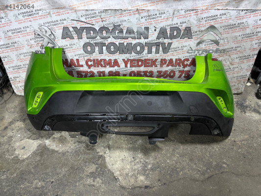 Opel mokka arka tampon sökme