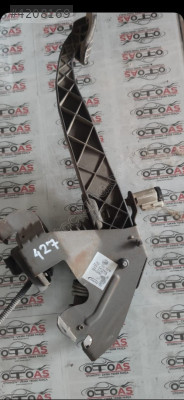 VW TRANSPORTER FREN VE DEBRİYAJ PEDALI 7H1721059K-7H1721057B