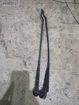 Opel Corsa b çıkma sağ sol silecek kolu gm tertemiz