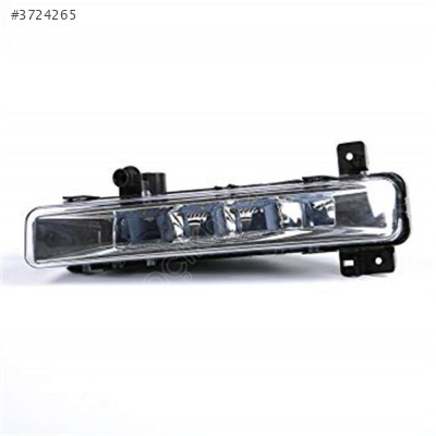 BMW 5G30 G31 G38 6G32 GT SAĞ SIS FARI LEDLİ