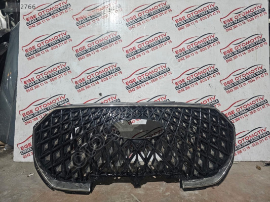 CHERY TİGGO 8 PRO MAX ORJINAL ÖN PANJUR