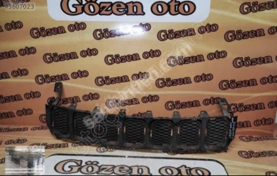 JEEP COMPASS ÖN PANJUR ORJİNAL ÇIKMA