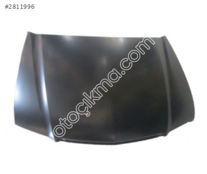 MOTOR KAPUTU HONDA ACCORD 03-07 60100-SEA-010ZZ