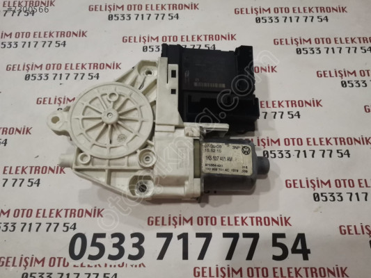 1K0959793N F005S00348 0130822229 VW PASSAT B6 CAM MOTORU