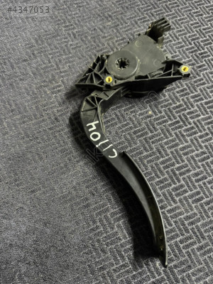 RENAULT CLİO 4 GAZ PEDALI